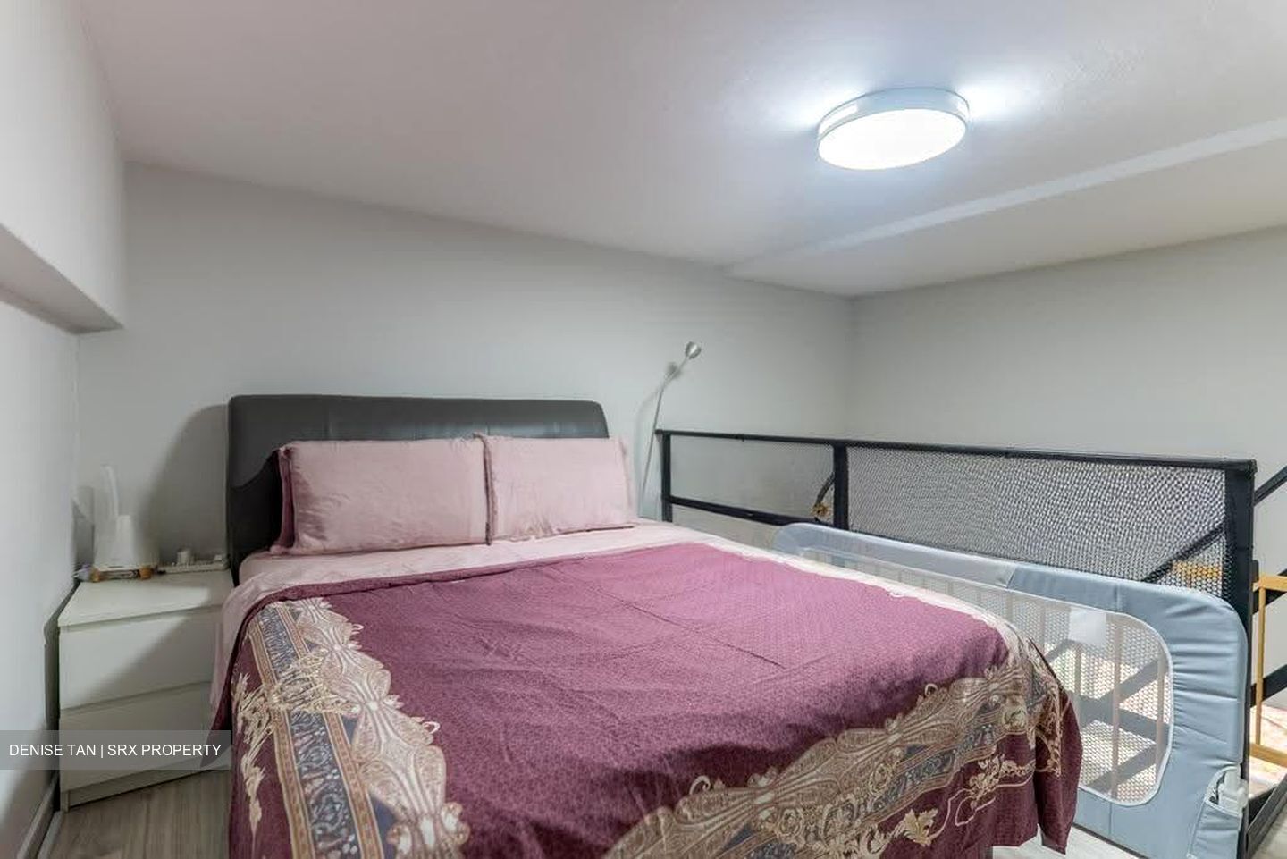 Hillcrest Arcadia (D11), Condominium #618264191